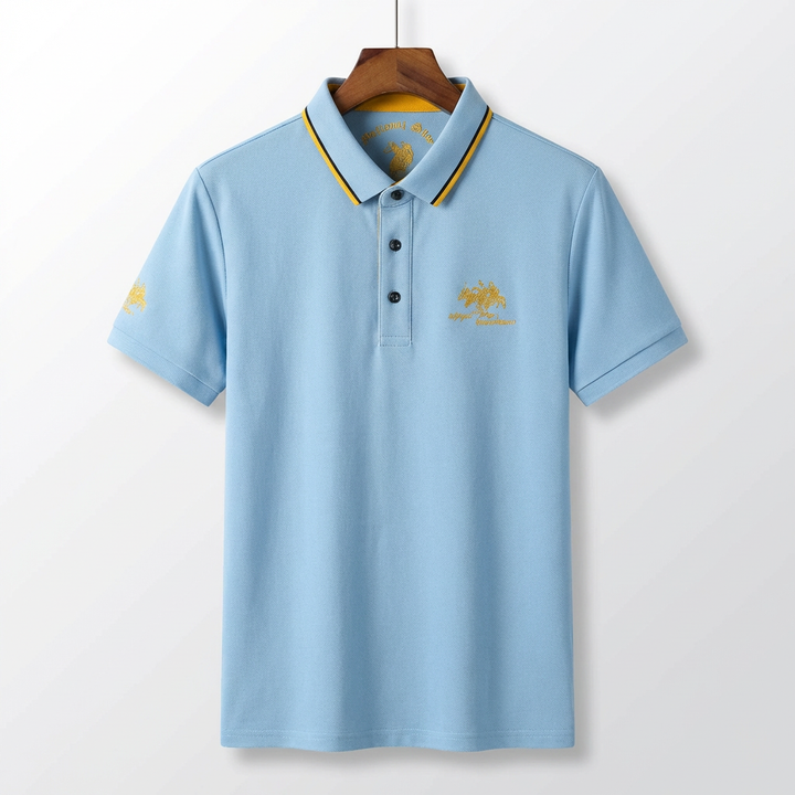 Maroni | Classic Heritage Polo