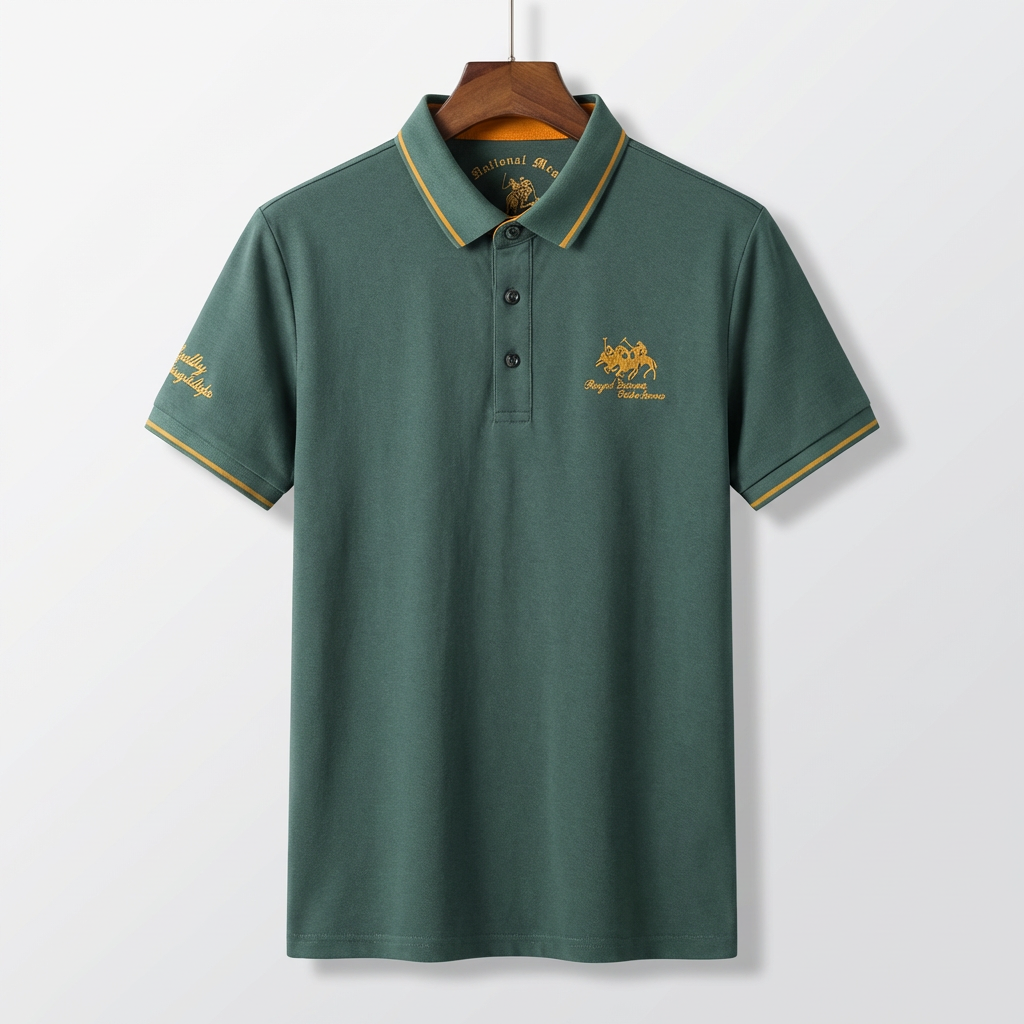 Maroni | Classic Heritage Polo