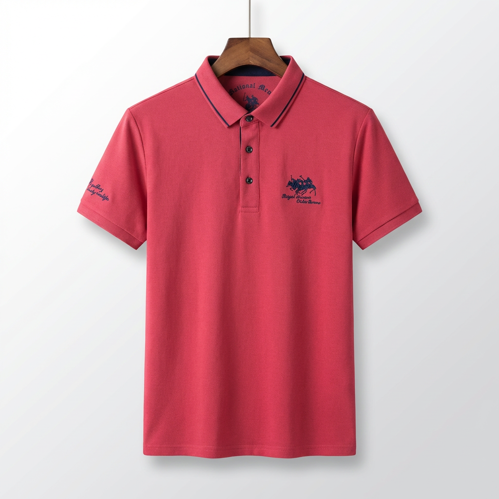 Maroni | Classic Heritage Polo