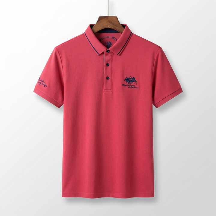 Maroni | Classic Heritage Polo