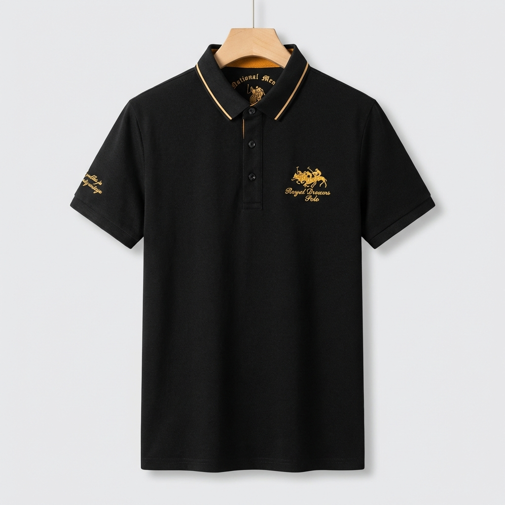Maroni | Classic Heritage Polo