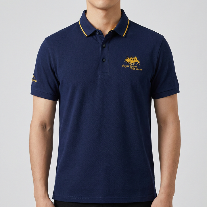 Maroni | Classic Heritage Polo