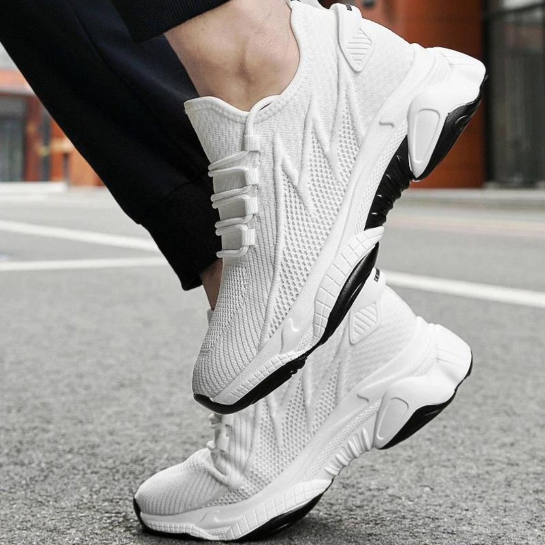 ElevateX | Verhoogde Sneakers