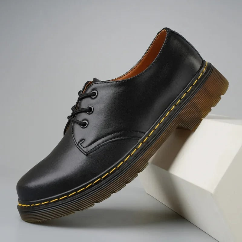 Martin - Stylish Low-Cut Shoes