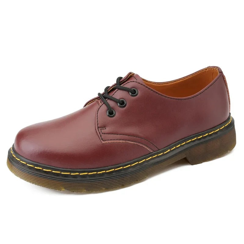 Martin - Stylish Low-Cut Shoes